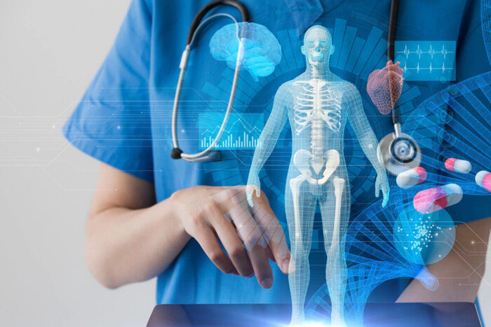 Використання штучного інтелекту у медицині: ВООЗ надала рекомендації