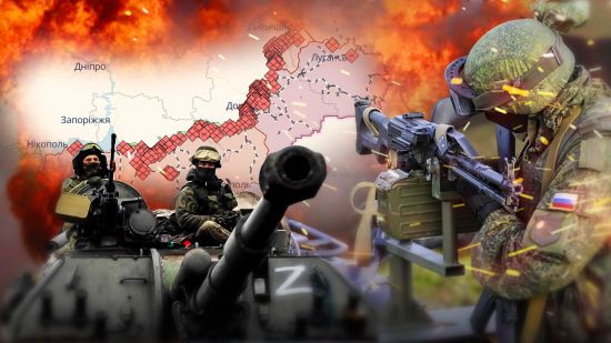 Наступ окупантів, масовані обстріли України та похорон Навального: головні новини 1 березня 2024 року