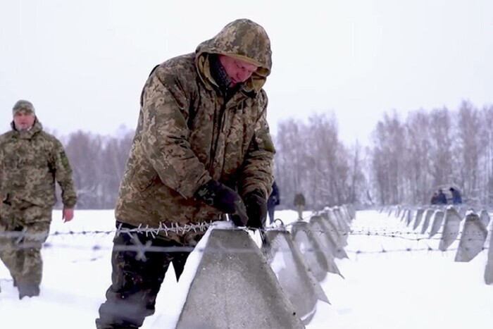 Чому Україна не показує Путіну «зуби»
